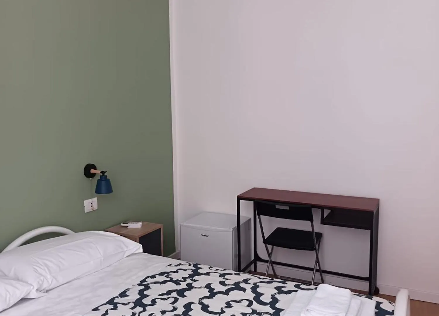 Guest house Residence E Appartamenti Rosaroll Naples Italy