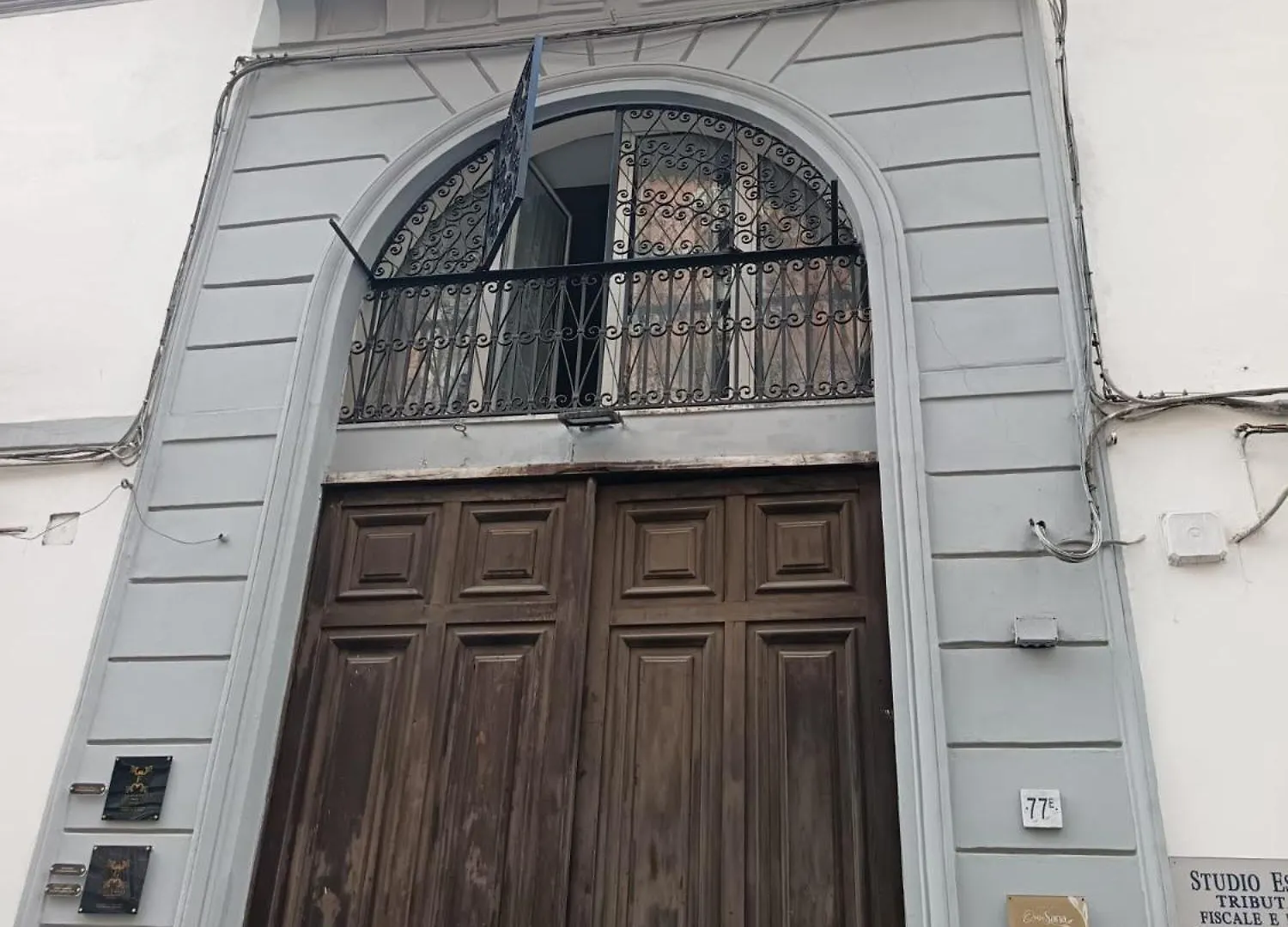 Residence E Appartamenti Rosaroll Naples Italy