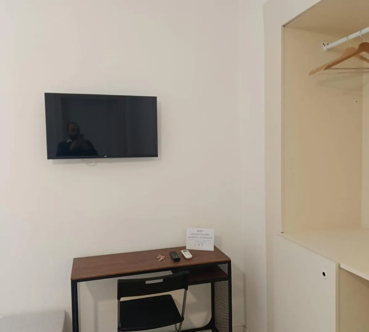 Residence E Appartamenti Rosaroll Naples