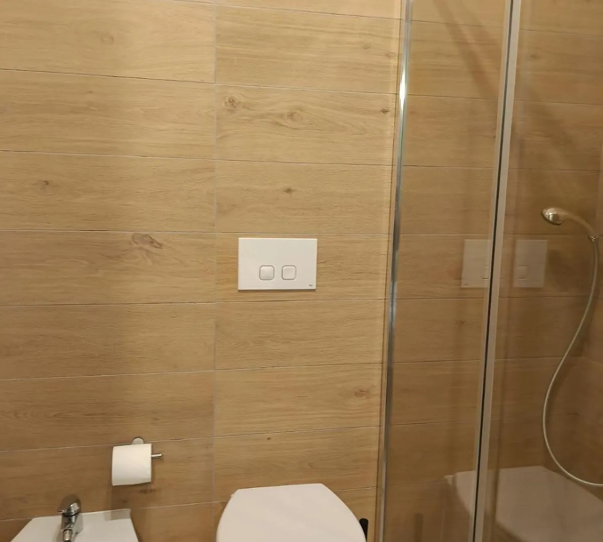 Guest house Residence E Appartamenti Rosaroll Naples Italy