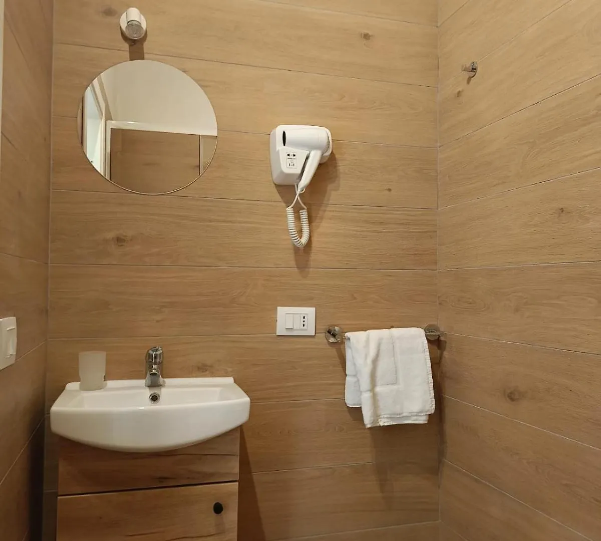Guest house Residence E Appartamenti Rosaroll Naples