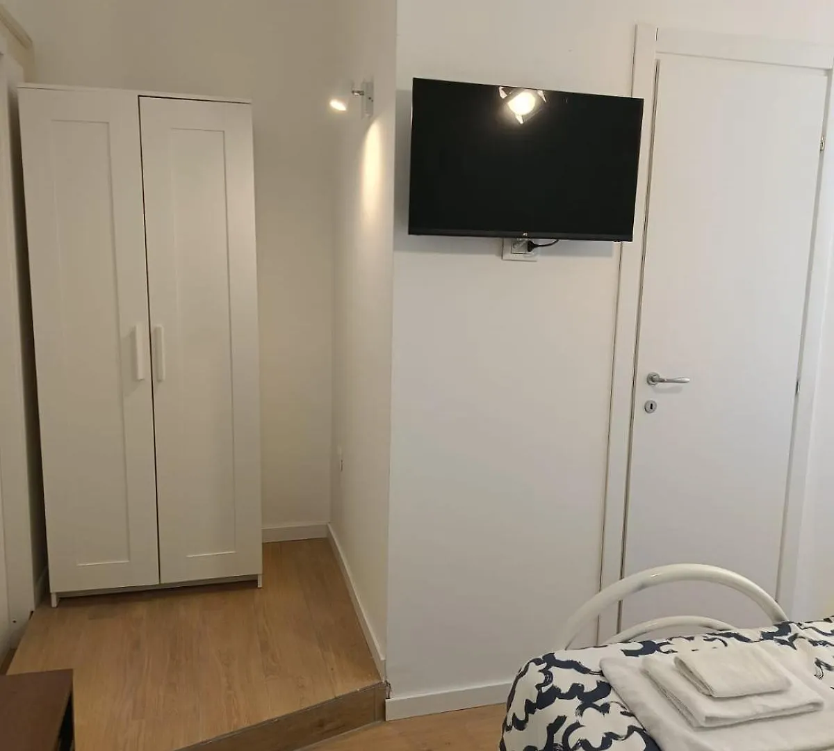 Guest house Residence E Appartamenti Rosaroll Naples