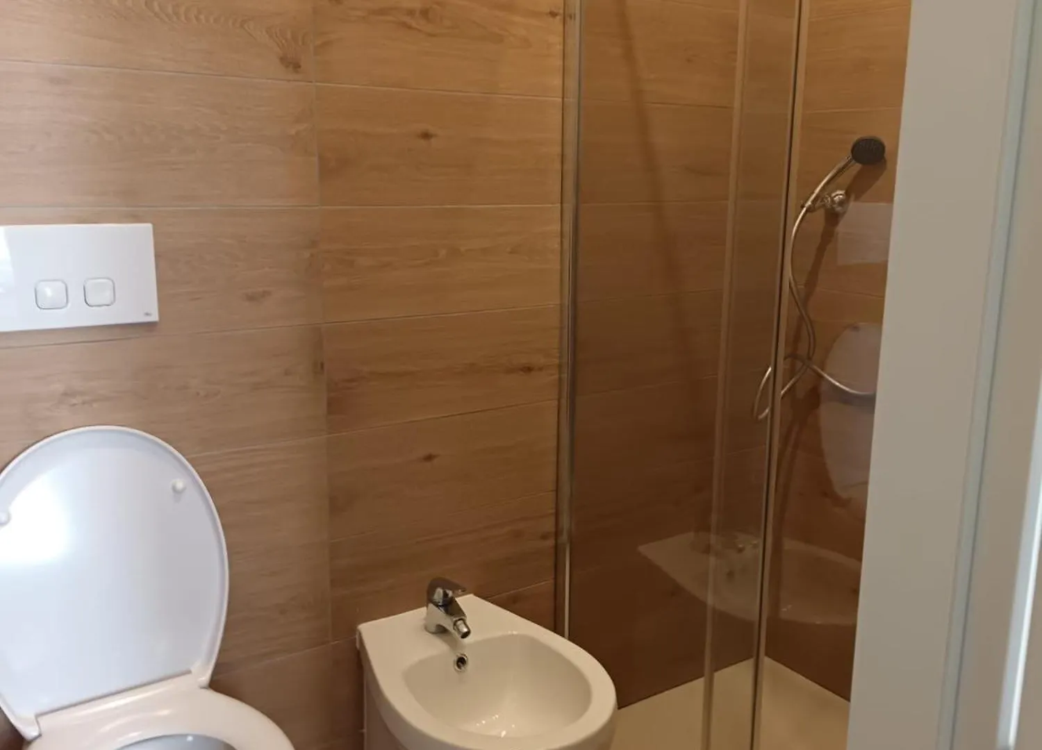 Guest house Residence E Appartamenti Rosaroll Naples