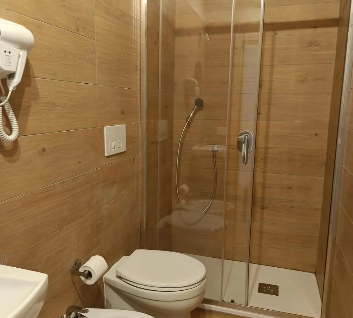 Residence E Appartamenti Rosaroll Napoli