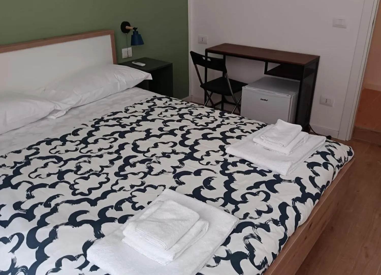 Residence E Appartamenti Rosaroll Napoli 0*,  Italien